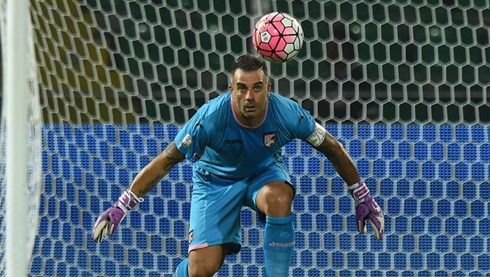 PRESS ROOM, Sorrentino e gli occhi della tigre: “Odio i ritiri, tutto sul mio rinnovo. Zamparini? L’avevano informato male” PRESS ROOM, Sorrentino e gli occhi della tigre: “Odio i ritiri, tutto sul mio rinnovo. Zamparini? L’avevano informato male”