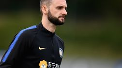 Brozovic, la clausola è pericolosa. Ma lui vuole l’Inter e “vuole reclutare gente”