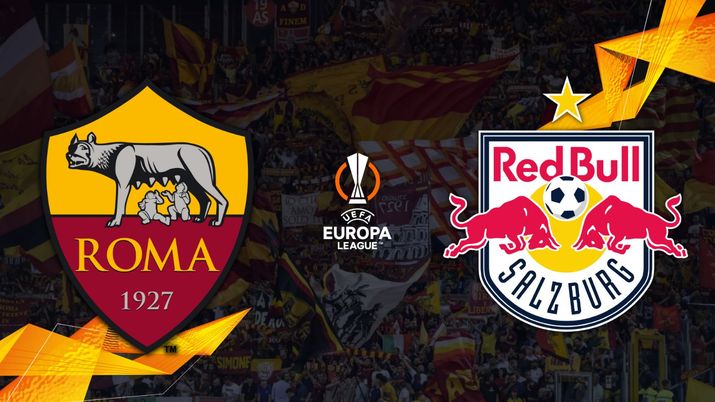 Europa League, ai playoff Roma-Salisburgo: ritorno all’Olimpico il 23 febbraio Europa League, ai playoff Roma-Salisburgo: ritorno all’Olimpico il 23 febbraio - immagine 1