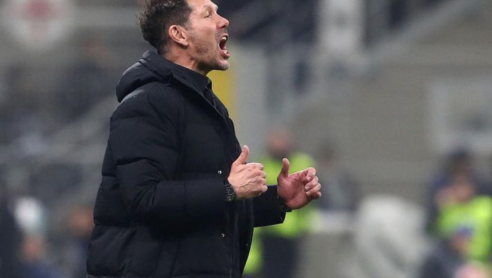 Barella incubo di Simeone: anni fa era il Cholo idolo di San Siro. E ricordava molto Nicolò - immagine 1