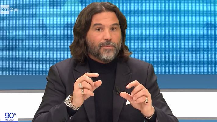 Adani: “Napoli al top ma non dobbiamo smettere di analizzare il fallimento delle altre” - immagine 1