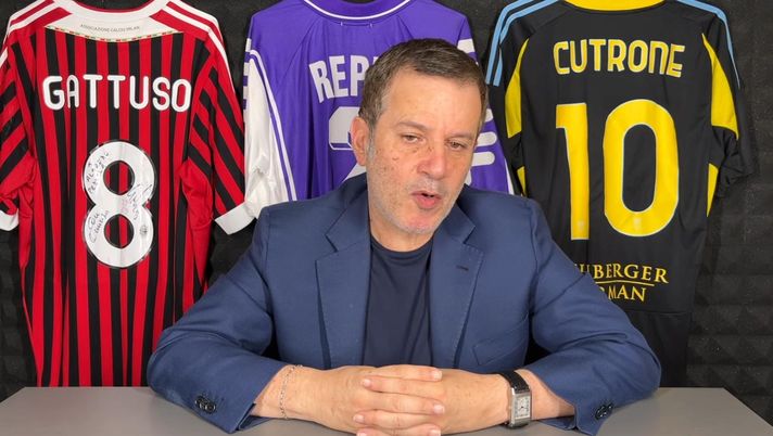 Pedullà: “Bonny ha atteso solo l’Inter per oltre un mese! Sul nome di Hojlund…” - immagine 1