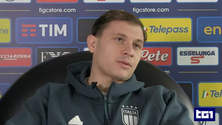 Barella: “Triplete? Ci piace lottare per tutto! Voglio vincere ogni cosa, nascondersi è inutile” - immagine 1