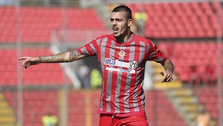 gaetano salernitana