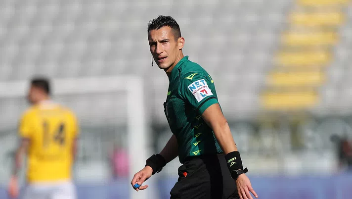 Antonio Di Martino (Photo by Gabriele Maltinti/Getty Images)