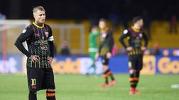 Mercato, l’Inter pensava a Ciciretti? Il Napoli ha l’accordo con lui per un quinquennale