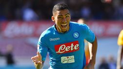 Napoli, i sogni dell’ex Allan: “Battere lo Shakhtar e andare in nazionale”