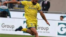 Chievo, Pellissier in gruppo