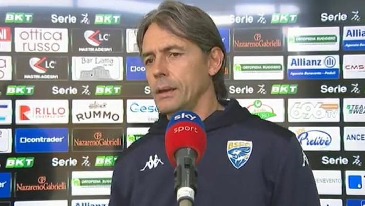 Pippo Inzaghi “simone Da Inter Non Avevo Dubbi Lotterà Per Lo Scudetto” Fc Inter 1908 