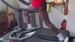 Milan, Leao e il super allenamento per un 2023 al Top | Video