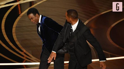 Video – Oscar, lo schiaffo di Will Smith a Chris Rock per difendere la moglie