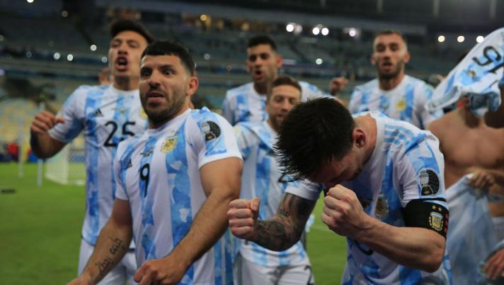 Getty Images Getty Images