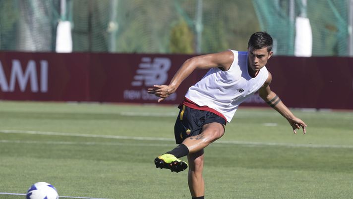 Juventus-Roma, le formazioni ufficiali: ok Dybala. Allegri lancia Miretti titolare - immagine 1