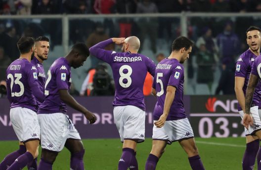 saponara bonaventura fiorentina