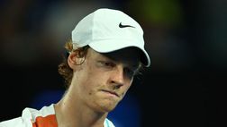 Tennis: Sinner positivo al Covid, salta il torneo di Rotterdam