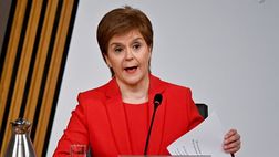 Scozia, il Primo ministro sul derby di Glasgow: “Si gioca? Aspettiamo notizie dalla Polizia”