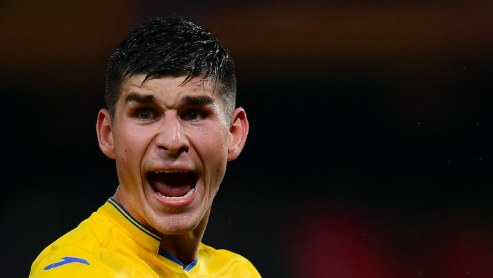 Atalanta, la Gazzetta: “Malinovskyi, che impatto! Appena è entrato lui…” Atalanta, la Gazzetta: “Malinovskyi, che impatto! Appena è entrato lui…” - immagine 1