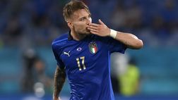 Europei 2021 – Italia-Inghilterra, Immobile perde il posto? | VIDEO