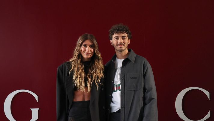 Bagnaia, tutto pronto per il matrimonio con la sua Domizia: ecco luogo e data - immagine 1