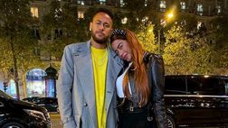 La sorella di Neymar risponde a Galvão: “Se lui è idiota, tu? Non ho la sua pazienza…”