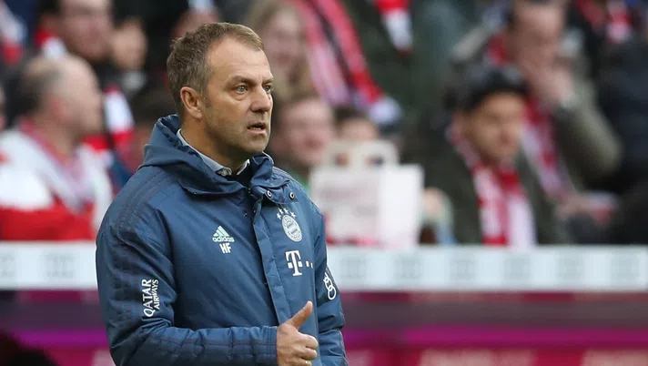Bayern Monaco, Flick ai saluti: &#8220;Ricorderò sempre queste stagioni. Nazionale? C&#8217;è questa possibilità&#8221;