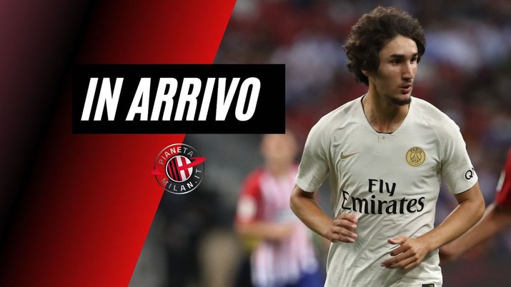Yacine Adli (centrocampista Bordeaux), obiettivo di calciomercato del Milan | AC Milan News (Getty Images) Yacine Adli (centrocampista Bordeaux), obiettivo di calciomercato del Milan | AC Milan News (Getty Images)
