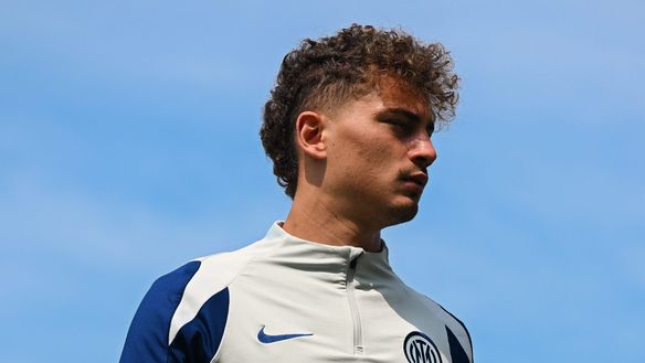 Getty Images Pedullà – Inter, Sebastiano Esposito in partenza. Ci lavora la Fiorentina- immagine 2