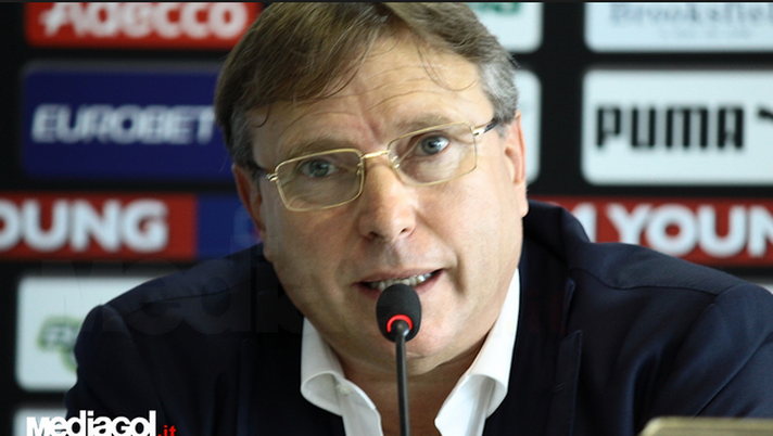 Live, Pulvirenti: “La verità sui contatti con Lo Monaco. Possibile che Pablo Cosentino non sapesse nulla”  Live, Pulvirenti: “La verità sui contatti con Lo Monaco. Possibile che Pablo Cosentino non sapesse nulla”
