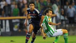 In Francia – Grenier vuole lasciare il Lione. Sondaggi di Atalanta e Torino. L’Inter…