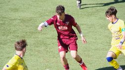 Under 16, la top 3 di Torino-Modena 3-3: Luongo magie e numeri da urlo