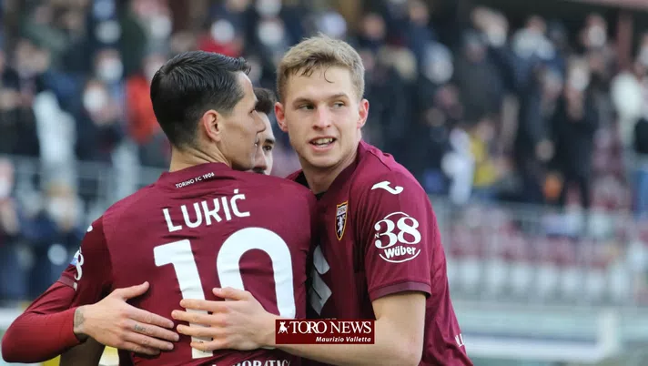 Bilancio Torino 2021, per Zima sforzo importante. Ricci-Pellegri: ecco le cifre - immagine 1