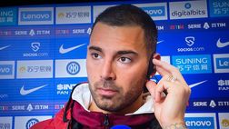 Salernitana, Sepe: “Sconfitta meritata. L’Inter è fortissima, gioca un calcio bellissimo”
