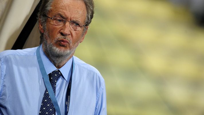 Udinese, Pozzo lancia l’allarme: “L’assenza di pubblico mi preoccupa, temo per una disaffezione al calcio”  Udinese, Pozzo lancia l’allarme: “L’assenza di pubblico mi preoccupa, temo per una disaffezione al calcio”