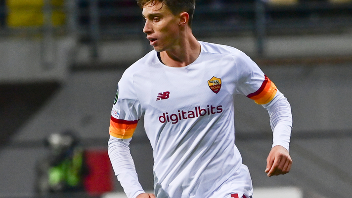 Calafiori e Darboe in rialzo: c’è anche un’altra Roma su cui poter contare - immagine 1