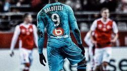 Marsiglia, Garcia: “Balotelli? Sempre provocato”
