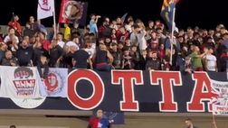 Il Cosenza si schiera: “Il derby con la Reggina sia solo una festa di sport”