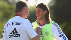 Demichelis: “Van Gaal era completamente pazzo. Una volta entrò nello spogliatoio…”