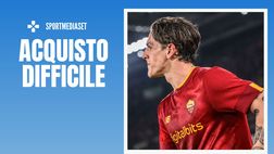 Calciomercato Milan – Pessimismo sull’arrivo di Zaniolo: i dettagli