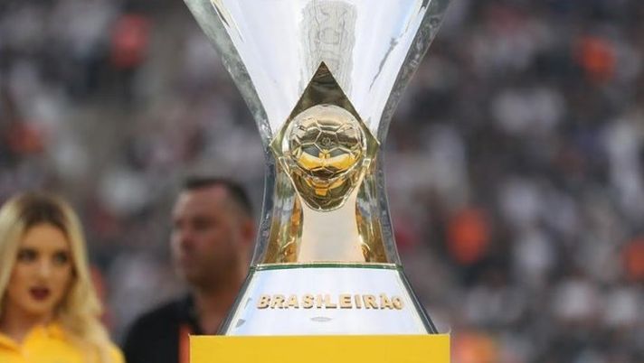 Il calcio brasiliano punta a rimettersi in moto 