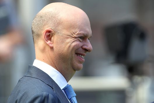 Marco Fassone (Getty Images) Fassone: “Mi auguro che sia l’anno del Napoli a coronamento di un gran progetto”- immagine 2