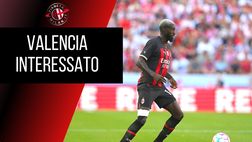 Calciomercato Milan – L’Équipe: “Valencia interessato a Bakayoko”