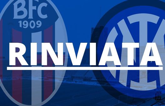 UFFICIALE – Bordon (Ausl): “Bologna-Inter non si gioca. Tifosi non vengano”- immagine 2