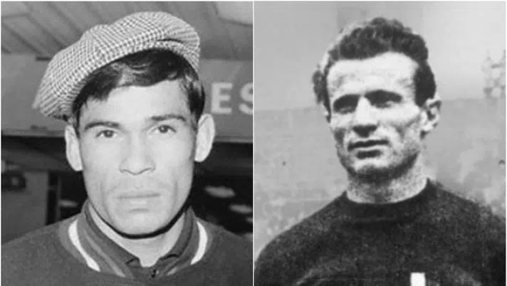 Cos’hanno in comune Mazzola e Combin? - immagine 1