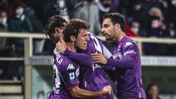 Silvestre: “Vlahovic fuoriclasse, la qualità in Serie A si sta alzando”