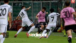 LE PAGELLE DI PALERMO-ASCOLI 2-3: DIFESA FLOP, BRUNORI OK. SEGRE, CHE ESORDIO!