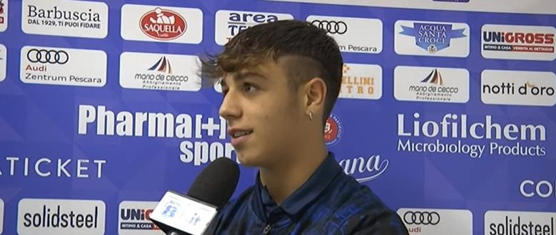 La Sampdoria soffia un giovane talento alla Fiorentina- immagine 2