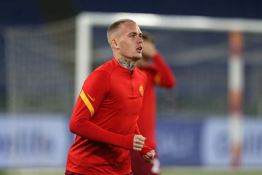 (Photo by Paolo Bruno/Getty Images) Karsdorp: “Klassieker Ajax-Feyenoord? Il derby di Roma è più intenso”- immagine 2