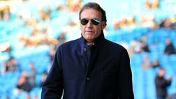 Cellino: “Ora basta, il campionato è finito, non si deve ripartire”