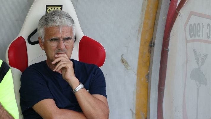 Cittadella, Venturato: &#8220;Colpito dalla morte di due persone del calcio che conoscevo molto bene. Mi manca il contatto con la squadra&#8221; 