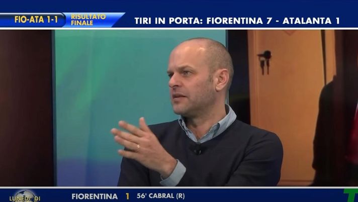 Biasin: “Kessié? Voci mediatiche. Ausilio a Barcellona per trattare…” - immagine 1